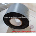 high density polyethylene film rubber asphalt waterproof tape